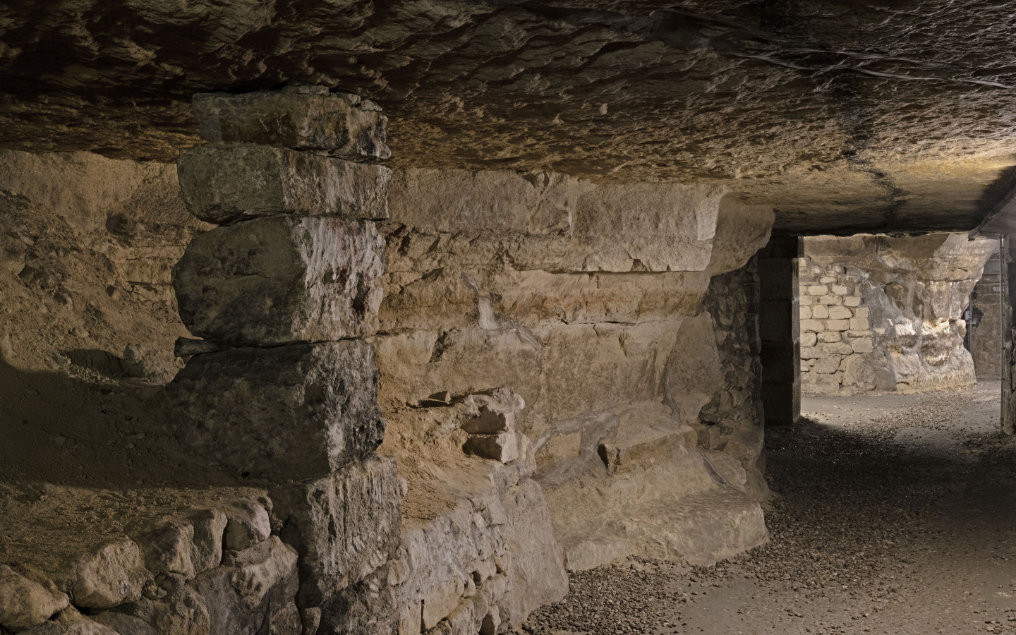 Image de l'Atelier des carriers